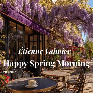 The Kettle Coming to a Boil