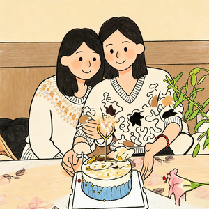 快点告诉你（《动画城》主题曲）