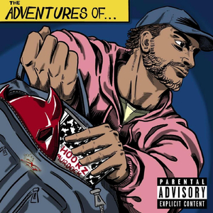Battlin' Jack (feat. Ane & Jose Martinez)