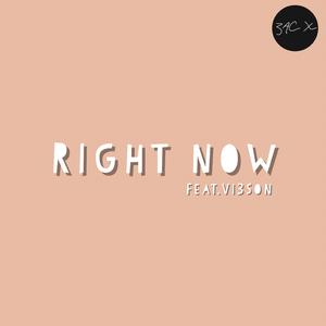 Right Now (feat. Vi3son)