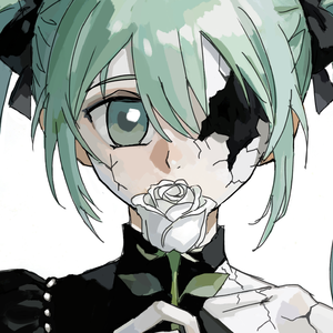 【初音ミク】大理石