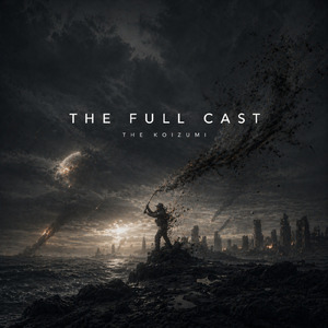 THE FULL CAST