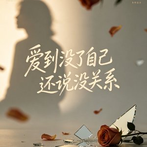 爱到没了自己 还说没关系