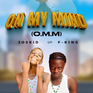 On My Mind (O.M.M)