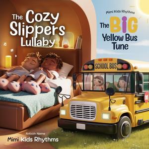 The Cozy Slippers Lullaby