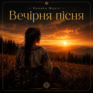 Вечірня пісня