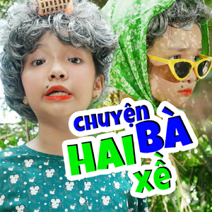 Chuyện Bà Hai Xề