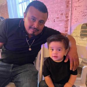 Sangre Figueroa Cisneros