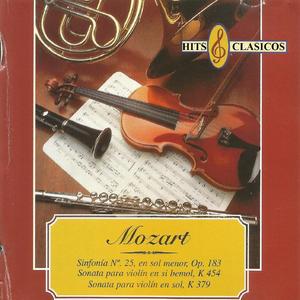 Violin Sonata in B-Flat Major, K. 454: III. Allegretto
