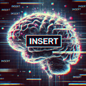 Insert
