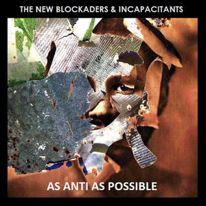 Blockading Of Incapacitants