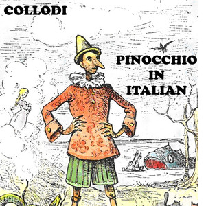 Pinocchio Capitulo 7