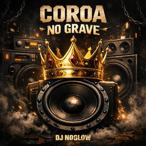 Coroa no Grave