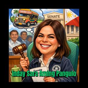 Inday Sara Aming Pangulo