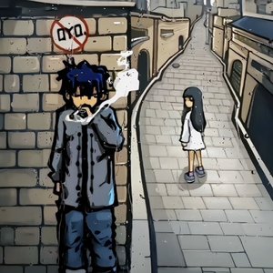 离散（Prod. by Lyoung）