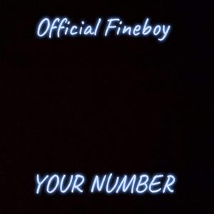 Your Number