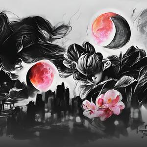 Fanciful Floral Fusion