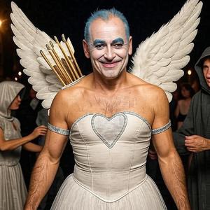 El Orche en carnaval