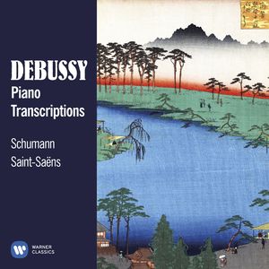 Symphony No. 2 in A Minor, Op. 55:I. Allegro marcato - Allegro appassionato (Transc. Debussy for 2 Pianos)