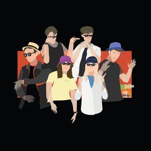 Hele holdet lægger Israel ned (feat. E-line, Filosophie & Sodavandsdrengen)