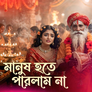 Manush Hote Parlam Na
