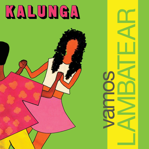 Vamos Lambatear (Edit)