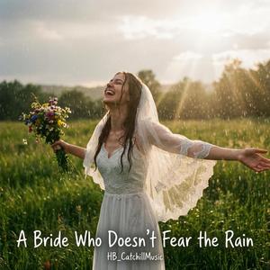 จะเป็นเจ้าสาวที่ไม่กลัวฝน