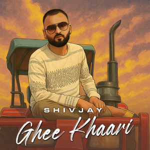 Ghee Khaari