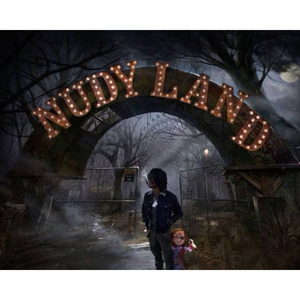 NUDY LAND