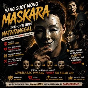 MASKARA