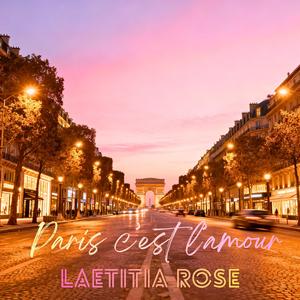 Paris c'est l'amour