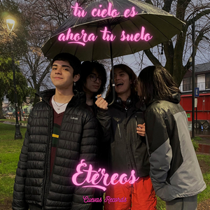 Tu Cielo Es Ahora Tu Suelo