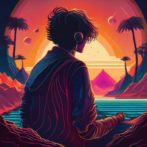 Relájate Con Melodías Lofi