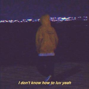 No love-Prod by TingleM