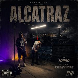 ALCATRAZ (feat. EddieDiorr)