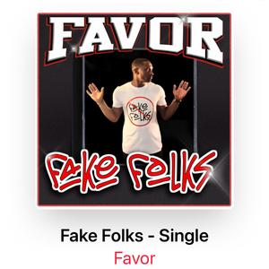 Fake Folks