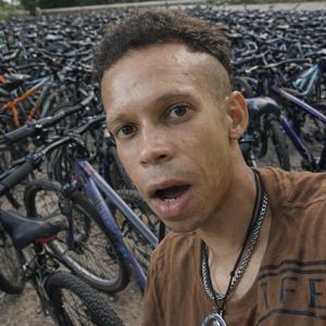 bicicleta nova da china