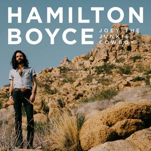 Joey the Junkie Cowboy