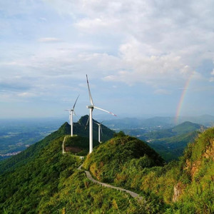 三月三  对山歌