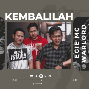 Kembalilah