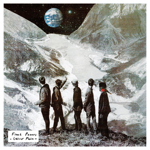 A Flock of Good Folks