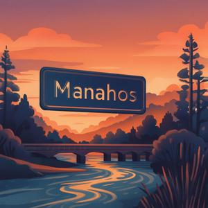 Manahos