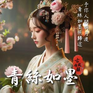 青絲如墨 Your raven hair