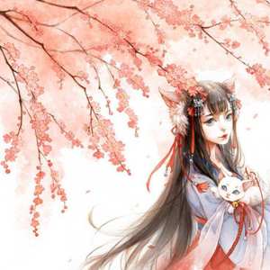 桃花凉（Cover 艾晨）