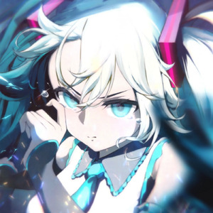 シークライファー (feat. 初音ミク)