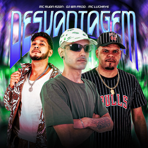 DESVANTAGEM