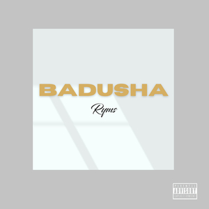Badusha