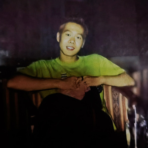 我们相聚只为了你