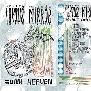 Beside The Porous Mirror