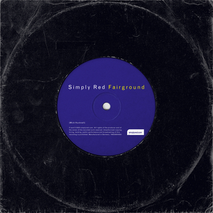 Fairground (Recollections 2025)